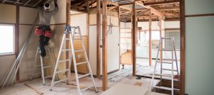 Entreprise de rénovation de la maison et de rénovation d’appartement à Artemps
